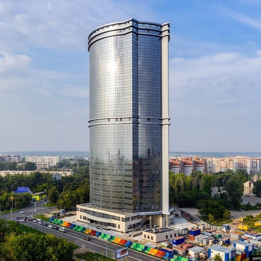 ЖК "Лазурные небеса" Казань - официальный сайт новостроек, цены на ...