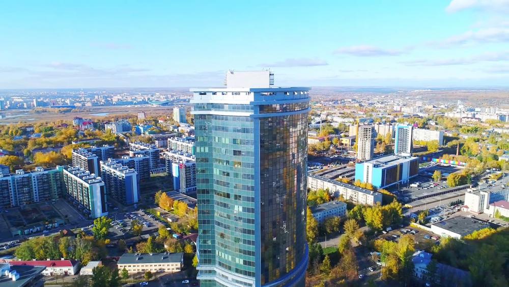 ЖК "Лазурные небеса" Казань - официальный сайт новостроек, цены на ...